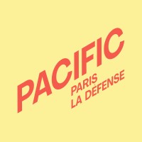 Pacific logo - Similar company to Epsilon Nu Tau Professional Entrepreneurship Fraternity - Alpha Chapter | University Of Dayton