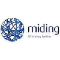 Miding Gestión SA logo - Similar company to Miding S.A.