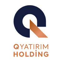 Q Yatırım Holding logo - Similar company to Q Bank