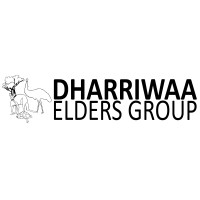 Dharriwaa Elders Group logo - Similar company to Unsw Built Environment Student Association (Besa)