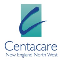 Centacare New England North West