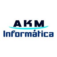 AKM Informática logo - Similar company to Ti Solutions