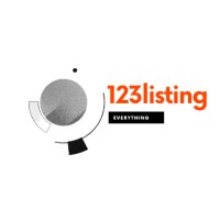 123 Web Hosting logo - Similar company to Upperlink Web Hosting
