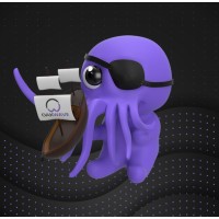 OAKwave logo - Similar company to .