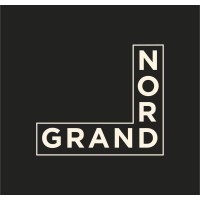Grand Nord Groupe logo - Similar company to Lesko Sas - Affiliation : Sessun | Jimmy Fairly | Balibaris | Sport Et Loisirs