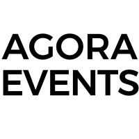 Agora . Events logo - Similar company to M6 Grupo Empresarial De Proyectos