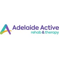 Adelaide Active Rehab & Therapy logo - Similar company to Aberstone & Compassion