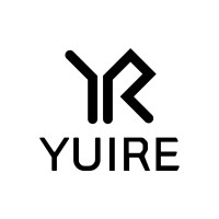 YUIRE logo - Similar company to Studio Lokal
