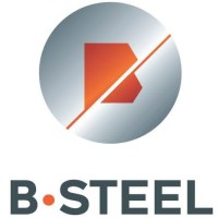 B.STEEL GROUP logo - Similar company to Elfars