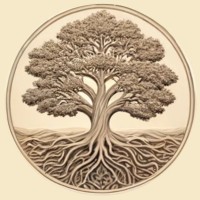 Keeping it in the Family Office logo - Similar company to 100K Fathers