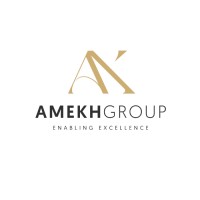 Amekh Group logo - Similar company to Forecast Pro