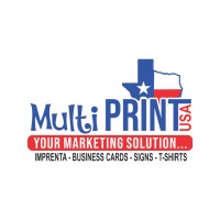Multi Print Usa