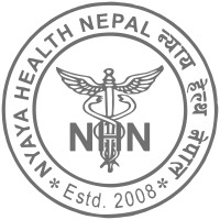 Nyaya Health Nepal logo - Similar company to Possible