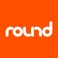 ROUND logo - Similar company to Slide