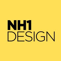 NH1 Design logo - Similar company to Codesign