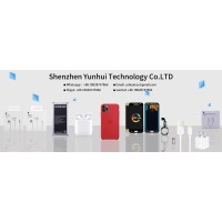 Shenzhen Yunhui Technology Co.Ltd. logo - Similar company to Quick Mobile Fix