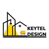 Keytel Design logo - Similar company to Otelo