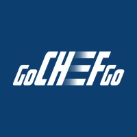 GoChefGo logo - Similar company to Sameup