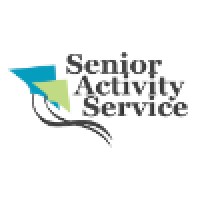 Senior Activity Service logo - Similar company to Senior Activ'