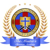 The Master's Classical Christian Academy logo - Similar company to Learning Perch