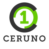 Ceruno AG logo - Similar company to Copebit Ag
