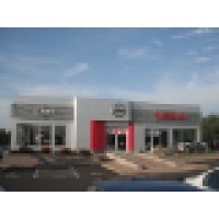 O'Neil Nissan logo - Similar company to O'Neill Auto Group