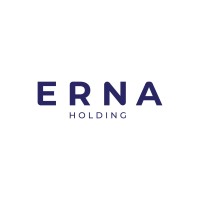 Erna Holding logo - Similar company to Martak