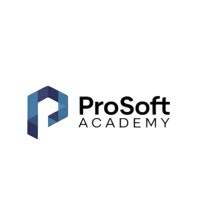 Prosoft academy logo - Similar company to Cours Plus