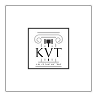 KVT Legal logo - Similar company to S & A Associates - Advocates And Legal Consultants