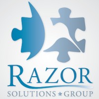 RaZor Solutions Group logo - Similar company to Echolink Technologies Group Ltd