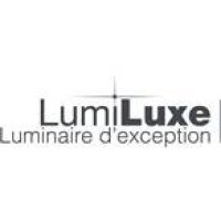 LumiLuxe logo - Similar company to Céphée Led Eclairage Sportif
