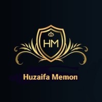 Huzaifa memon logo - Similar company to Wb Tech