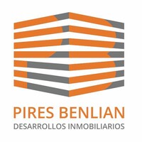 Pires Benlian logo - Similar company to Onn Desarrollos