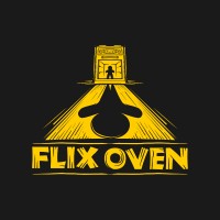 Flix Oven logo - Similar company to Ifa Media