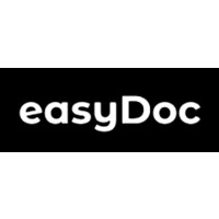 easyDoc.ai logo - Similar company to Infosoft Global Ltd.