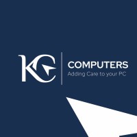 Kc Computers and Accessories logo - Similar company to Kc Computers