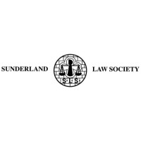 The Sunderland Law Society logo - Similar company to Ci Forensics