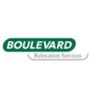 Boulevard Relocation Services logo - Similar company to Condor Moving Systems