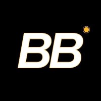 Bruin Broadcasting logo - Similar company to Rdf