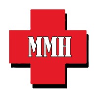 MMH Africa logo - Similar company to Multicom