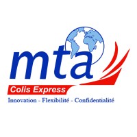 MTA Cameroun logo - Similar company to Mta