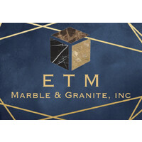 ETM Marble & Granite Inc. logo - Similar company to Universal Granite & Marble Ltd.