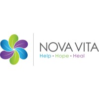Nova Vita Domestic Violence Prevention Services logo - Similar company to Sac Brant