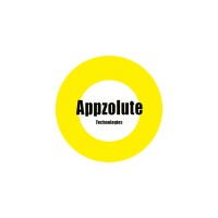 Appzolute Technologies Pvt Ltd logo - Similar company to Doctecq Technologies
