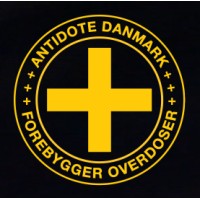 Antidote Danmark logo - Similar company to Ungenrgi