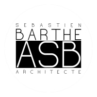 ASB+ Architecte (Sébastien Barthe) logo - Similar company to Rgn Architecte