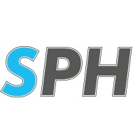 SPH Media logo - Similar company to Voicehub Gmbh