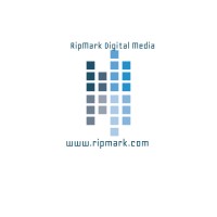 RipMark Digital Media logo - Similar company to Nisa Production