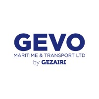 Gevo Maritime logo - Similar company to Agropeak