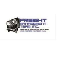 Freight Management Team, Inc. logo - Similar company to Freight Movers Logistics, Llc